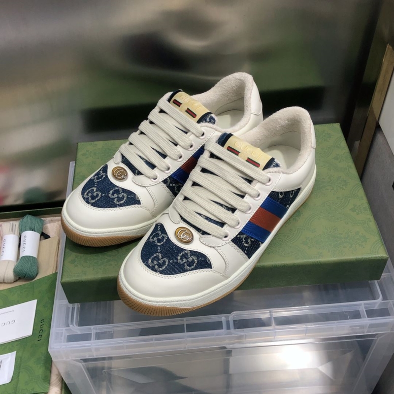 Gucci Casual Shoes